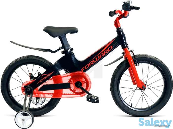 Детский велосипед Altair, Forward(Россия). Рассрочка, Кредит г. Алтай, фотография 5