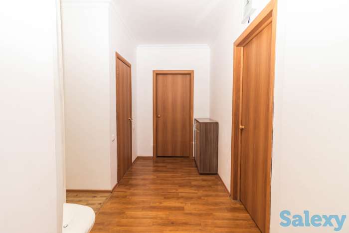 2-комнатная квартира, 76.1 м², 5/9 этаж, Чингиза Айтматова 36 за 24.5 млн.тг, фотография 10