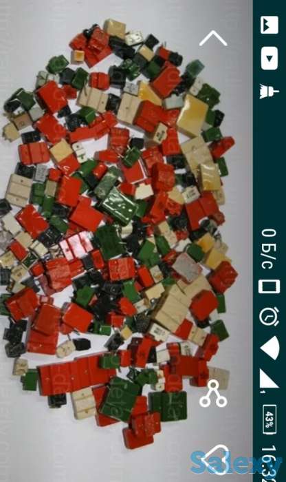 Куплю Радиодетали, фотография 12