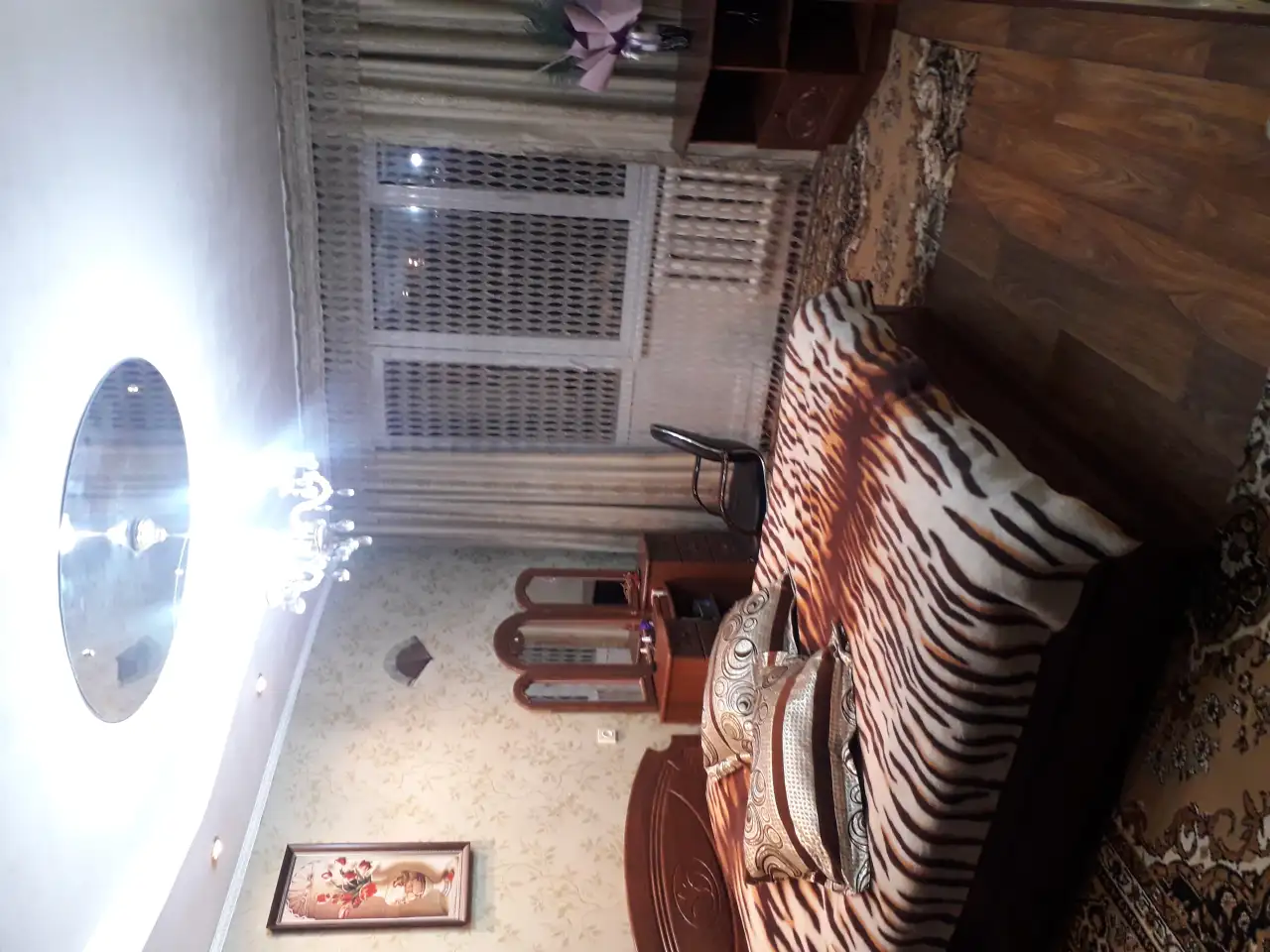 Продам 3-х на кшт, Сатпаева 26, фотография 2