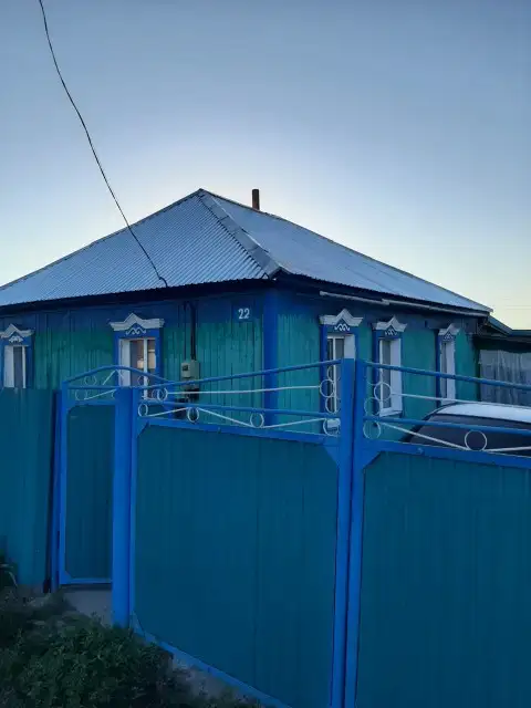 дом, Коммунальная, фотография 1