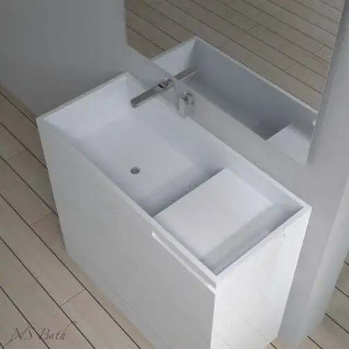 Сантехника от производителя NSbath, фотография 6