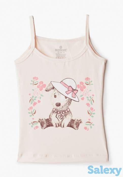 Майки 3 шт. baykar, фотография 5