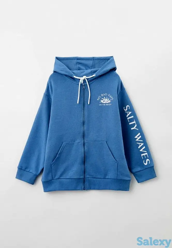 Толстовка acoola, фотография 1