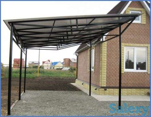 Сварочные работы Алматы, фотография 5