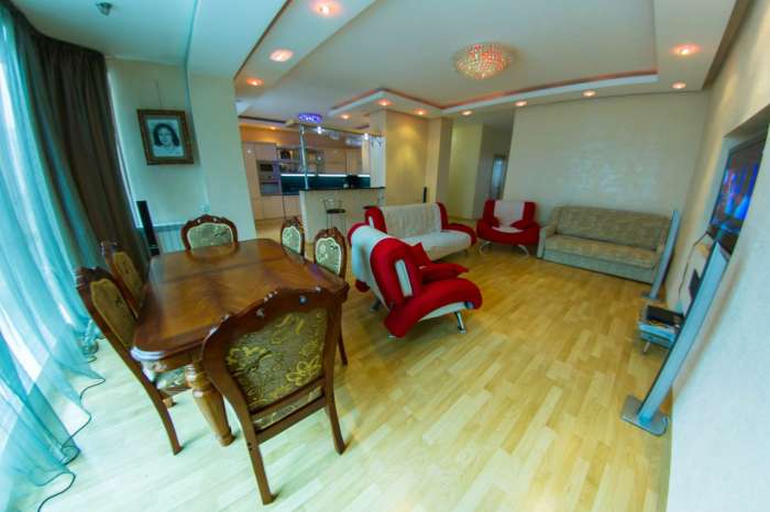 посуточная аренда, фотография 9