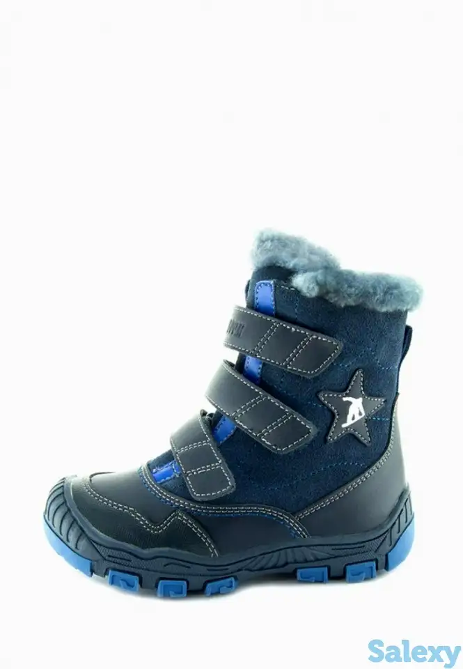 Ботинки orthoboom, фотография 1