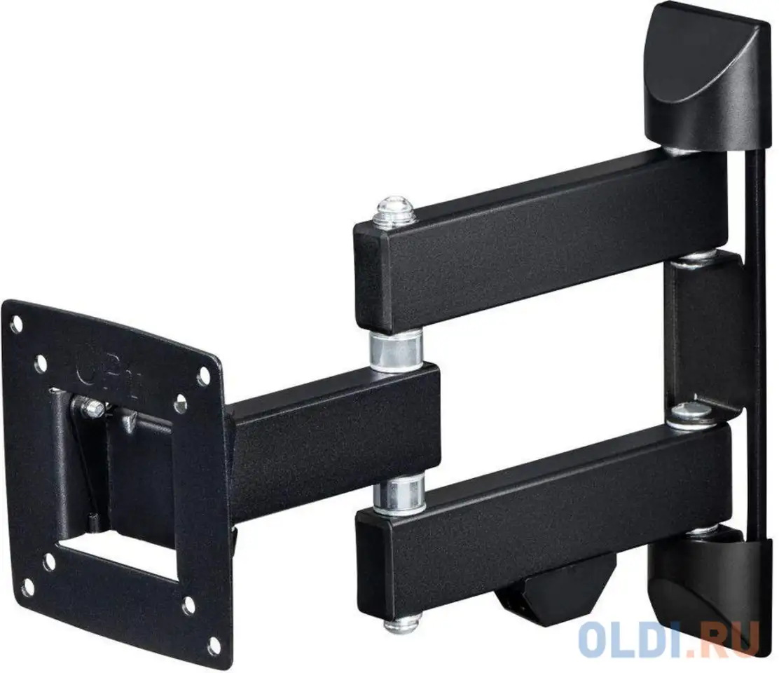 Кронштейн для телевизора hama h-118112 черный 10