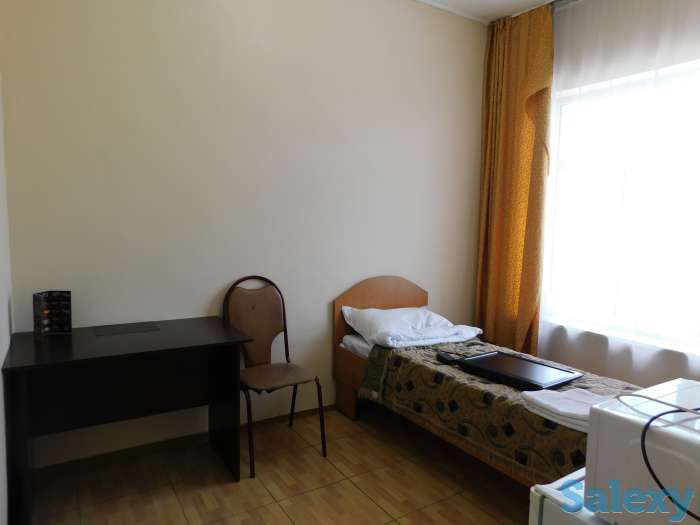 Отель Eurasia, Улица Сервантеса 18, фотография 5