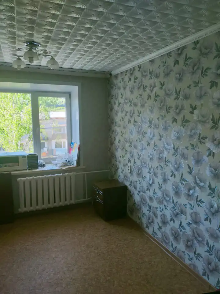 Квартира 3х комнатная, ул. Космонавтов, д.18/1, фотография 2