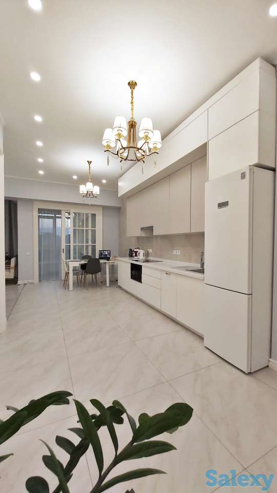 Сдается впервые! Идеально чистая 3-х комнатная квартира, фотография 5