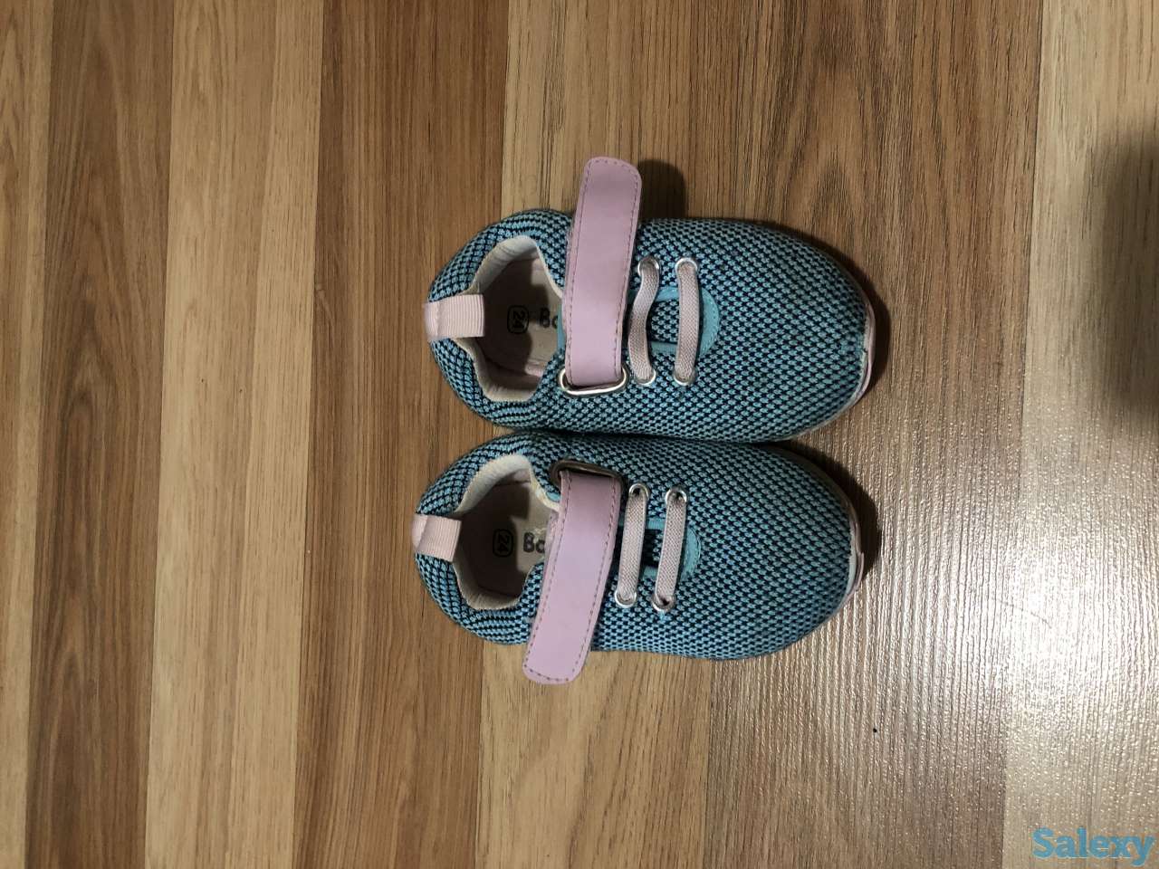 Кроссовки детские, фотография 2