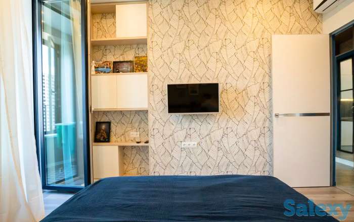 Уютные апартаменты, ул. Навои, 210/1, фотография 4