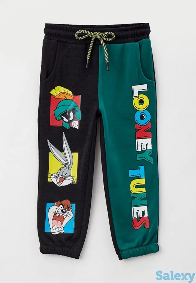 Брюки спортивные playtoday, фотография 1