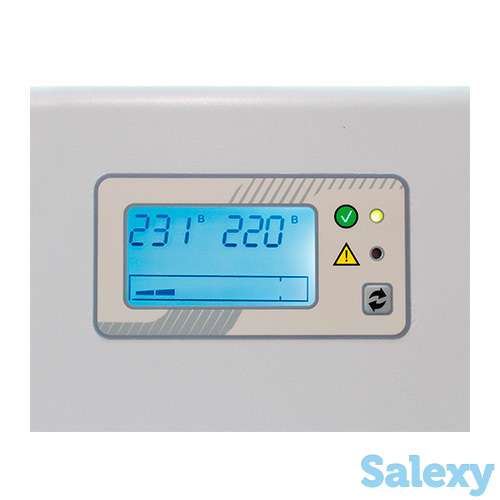 Инверторный стабилизатор напряжения штиль инстаб is1500, фотография 4