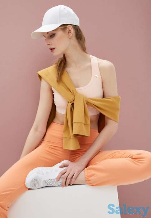 Брюки спортивные deha, фотография 2