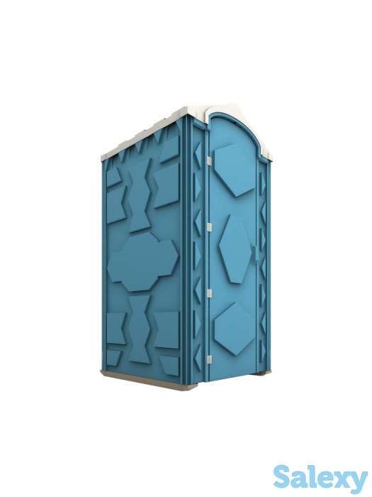 Новая туалетная кабина Ecostyle - экономьте деньги!, фотография 3