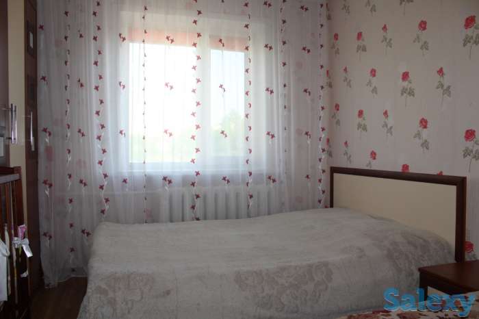 Продам 3х комнатную квартиру с мебелью и техникой, Айманова, фотография 9