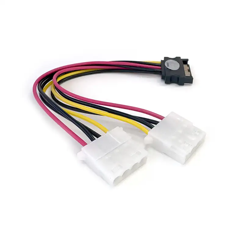 Разветвитель питания ViTi PW1S2M Оптом, фотография 2