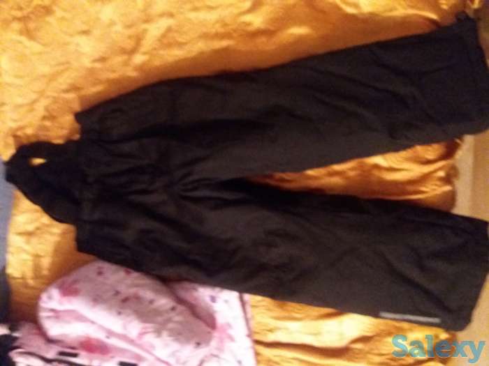 Комбенизон  спортивный зима, фотография 8