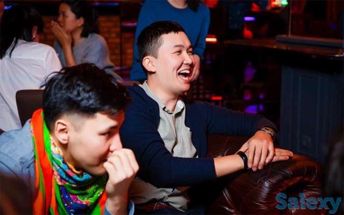 MadHeadGame, фотография 2