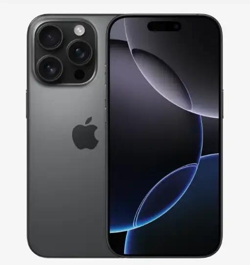 iphone 16 pro max 512 gb новый не распакованный, фотография 1