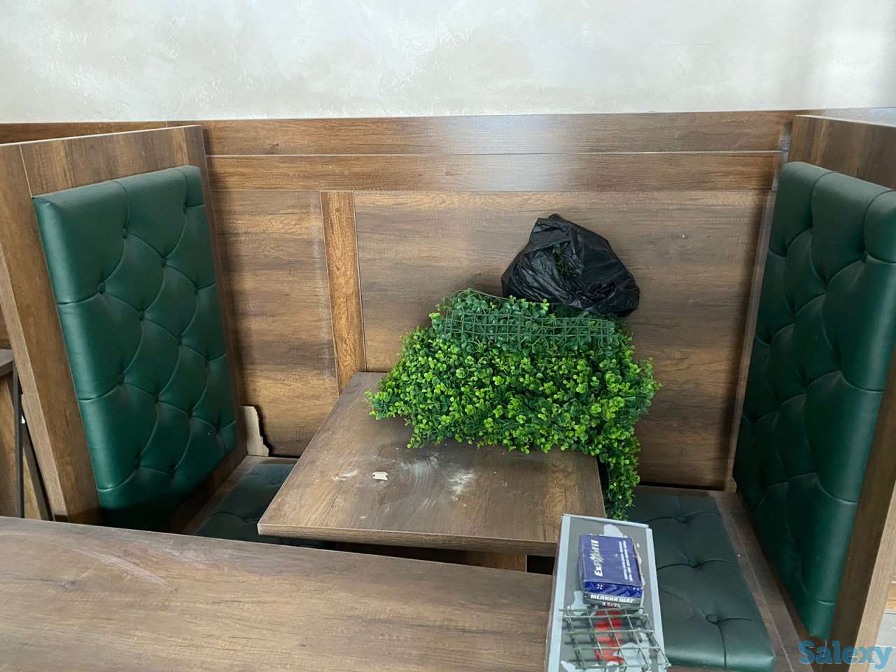 Продам диваны и столы для кафе, бара, фотография 3