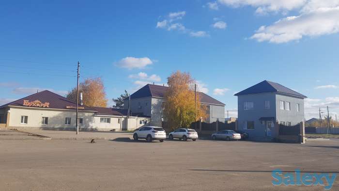 Действующий бизнес, 5-й км Аулиекольской трассы, фотография 3