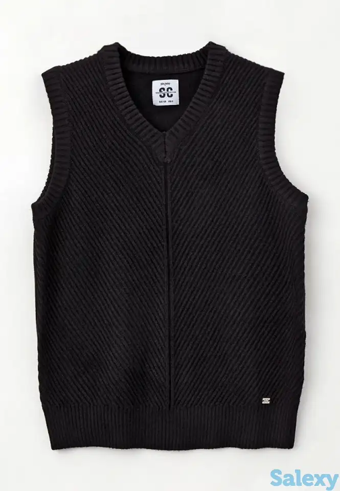 Жилет playtoday, фотография 1