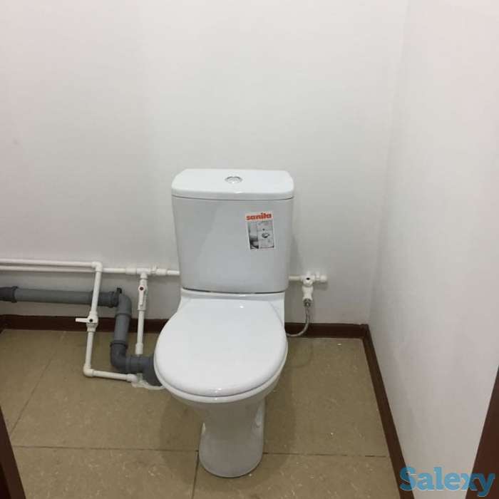 Сдам комнату в общежитии, Айтеке-би, фотография 7