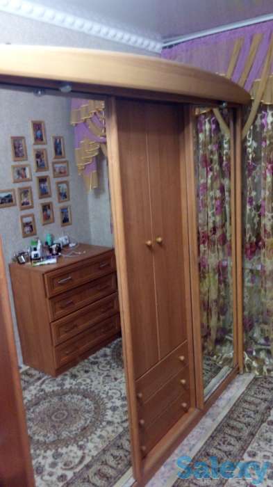 Продам шкаф купе размер 2х2 два больших, фотография 2