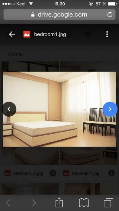 Продажа 3комн квартира жк хайвилл, фотография 3