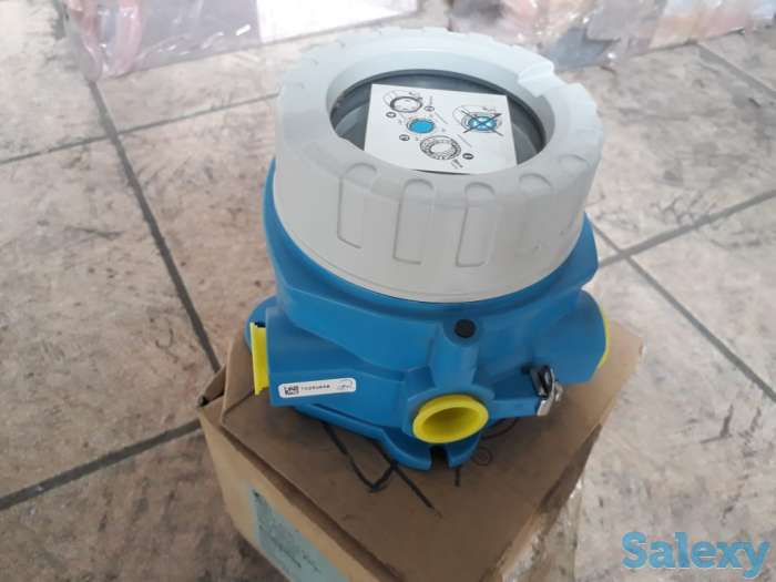 Продам Преобразователь сигналов термометров и термопар, фотография 1