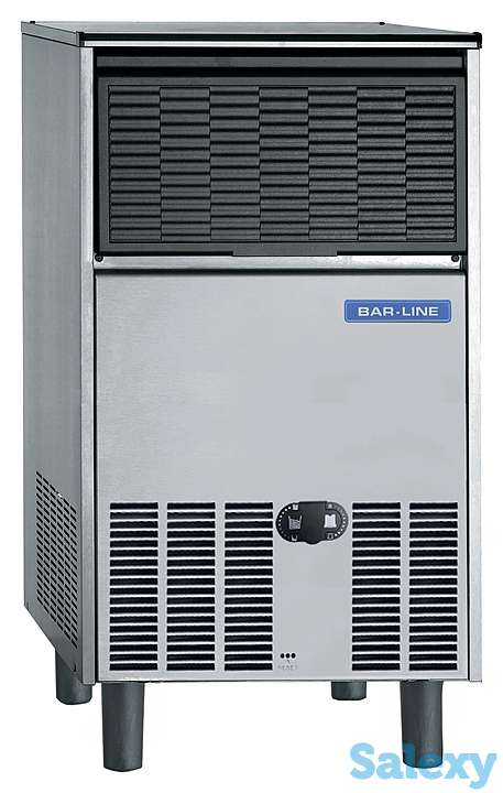 Льдогенератор BAR LINE (FRIMONT) Scotsman B 6022 AS, фотография 1