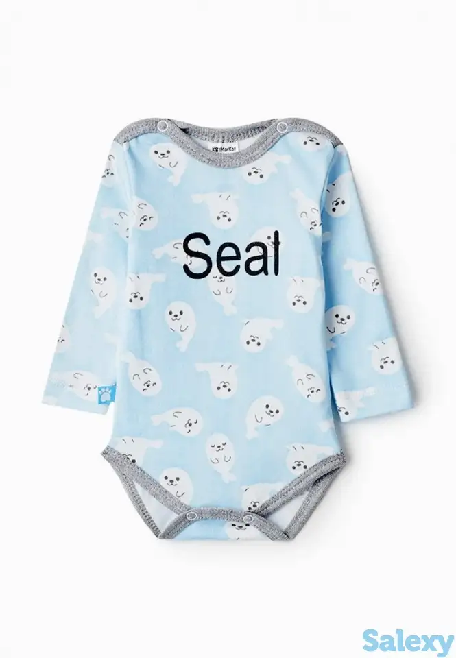 Боди домашнее котмаркот, фотография 1