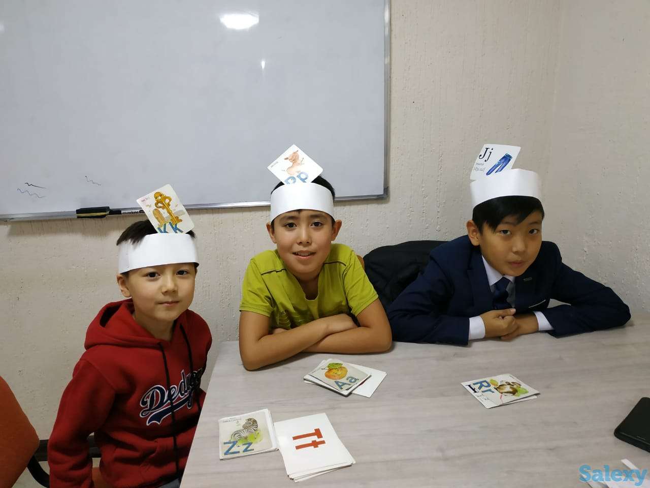 Курсы Английского Языка 