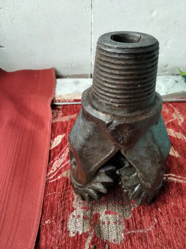 Продам долото треёхшарошечное для бурения скважин., фотография 2