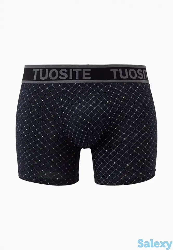 Трусы tuosite, фотография 1