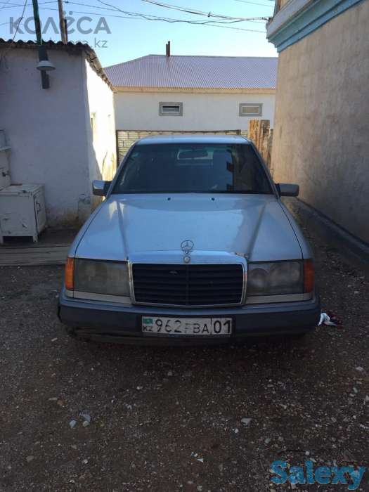 Продам машину Mercedes-Benz E-Class, фотография 3