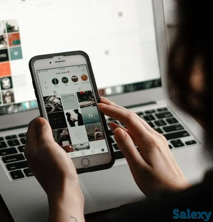 Специалист с навыками Администратора, фотография 1