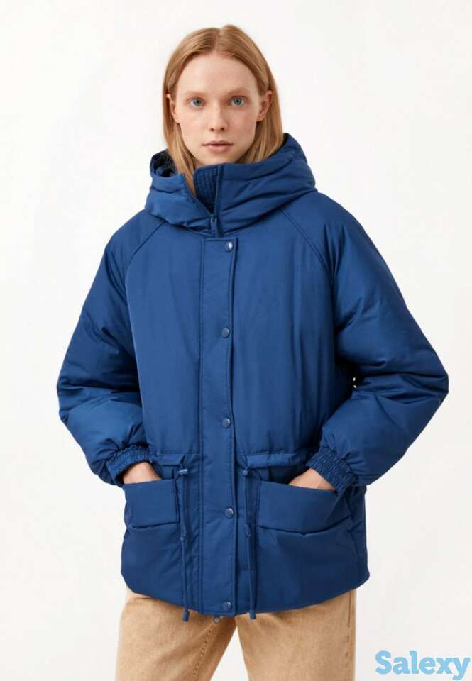 Пуховик finn flare, фотография 1