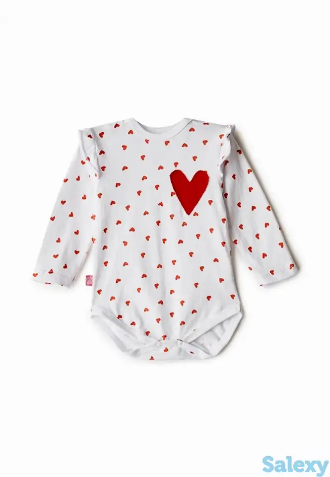 Боди котмаркот, фотография 1