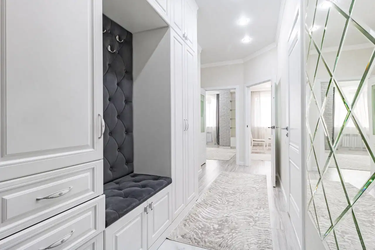 Апартаменты рядом с Экспо, Туркестан 10, фотография 3