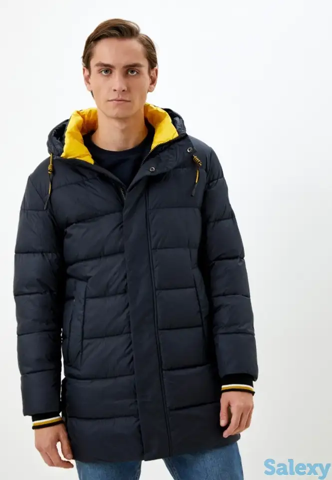 Куртка утепленная winterra, фотография 1