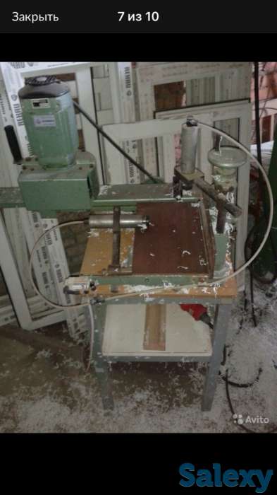 Продам оборудование для производства пвх изделий., фотография 4