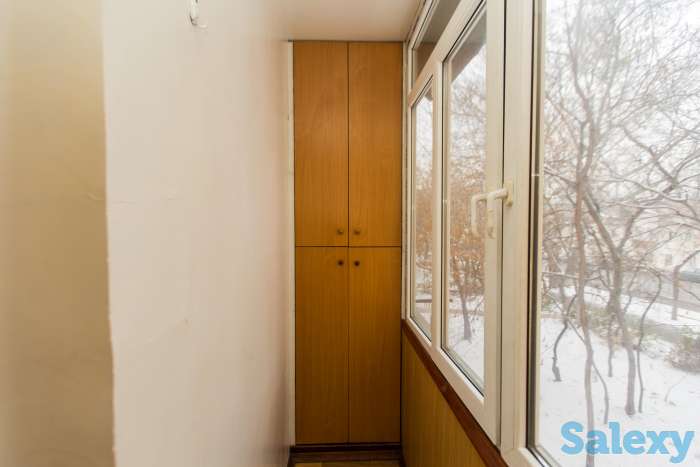 2-комнатная квартира, 43 м², 2/4 этаж, улица Шевченко 162Б — Байзакова, фотография 8