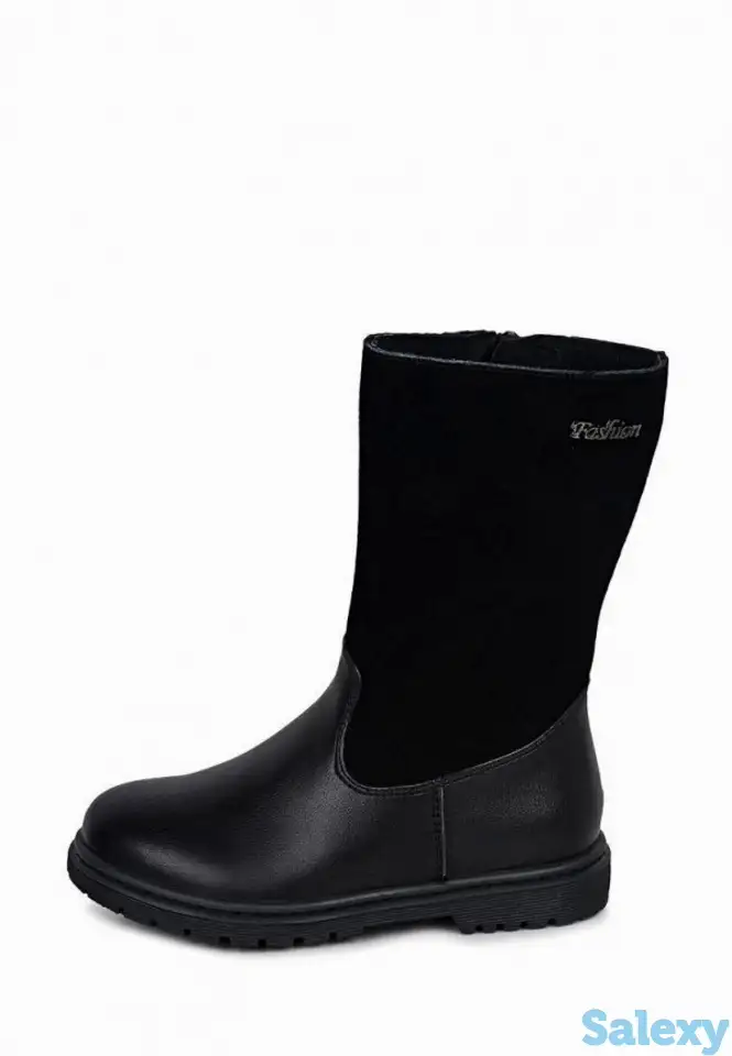 Сапоги alessio nesca, фотография 1