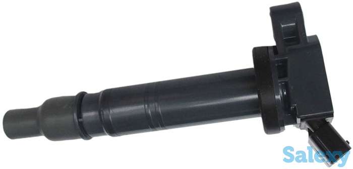 Катушка, 27301-2B010,,,,,A, фотография 1