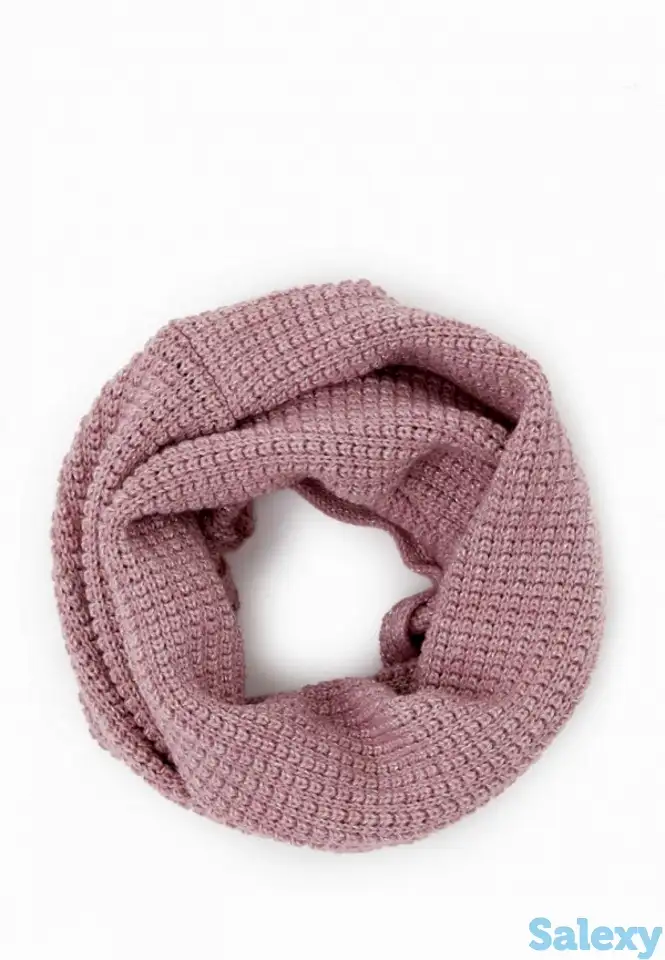 Снуд finn flare, фотография 1