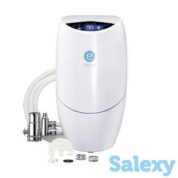 продам eSpring™ Система очистки воды (с подключением к основному крану) либо к дополнительному, фотография 1